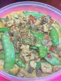 68. Sambal Goreng Tahu Hati