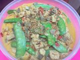 68. Sambal Goreng Tahu Hati