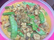 Gambar sambal goreng hati arcis