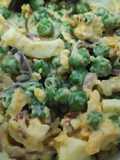 English Pea Salad