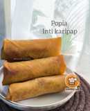 Popia inti karipap