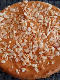 Foto resep Spikoe Kenari