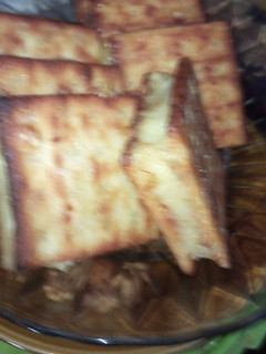 Foto resep Gabin fla susu