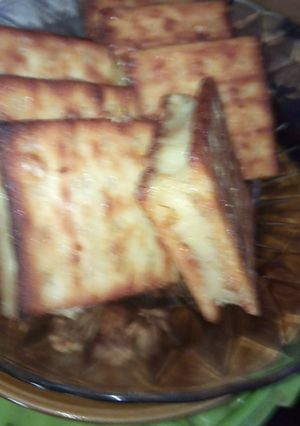 Foto resep Gabin fla susu