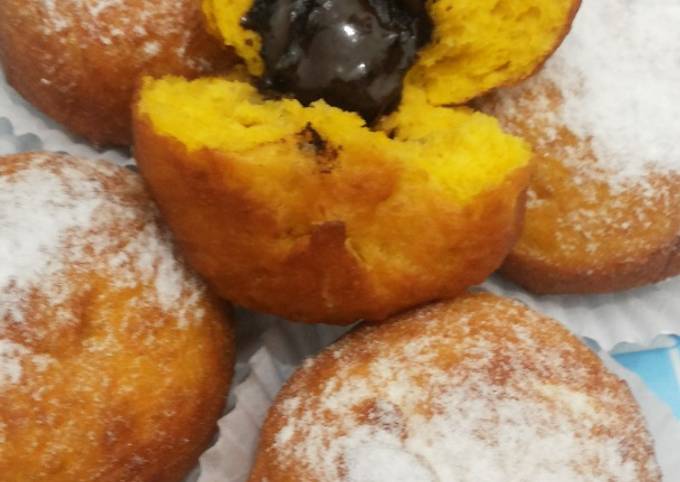 Resep Roti Goreng Labu Kuning Oleh Wayan Sweli - Cookpad Resep Roti Goreng Labu Kuning Oleh Wayan Sweli - Cookpad