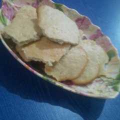 A picture of Galletas de avena 🍪😊.