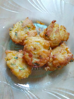 Foto resep Perkedel Kentang