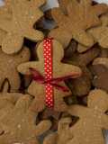 Gingerbread cookies ☃️🎄🎁