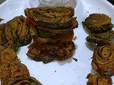 ફ્રાઇડ પાત્રા (Fried Patra Recipe In Gujarati)