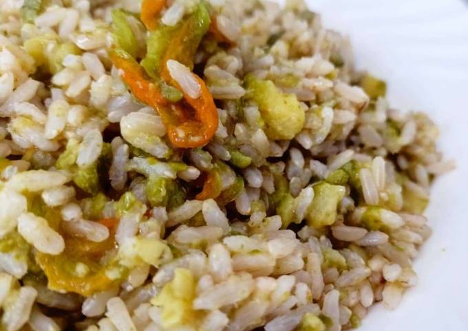 Risotto ghiotto 😋