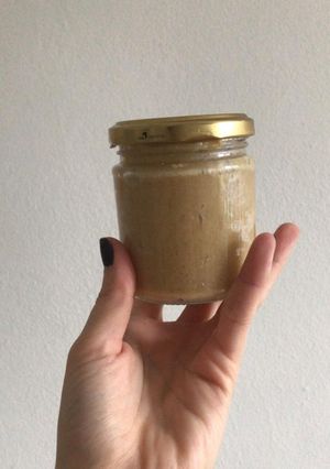 Una foto de Mantequilla de maní 🥜