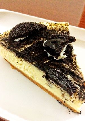 Foto resep Cheesecake Oreo