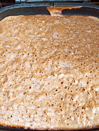 Resep Bolu pisang cokelat Happy Call Bahan Sederhana