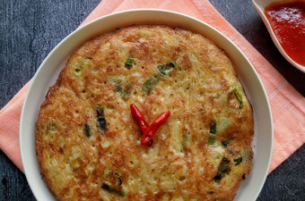 Resep Omelet Bihun Anti Gagal