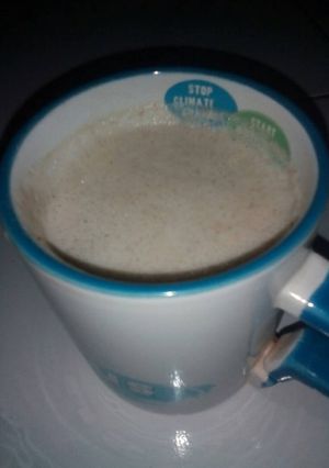 Foto resep Jus Kacang Hijau