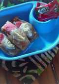Tahu Bakso Toping Viral