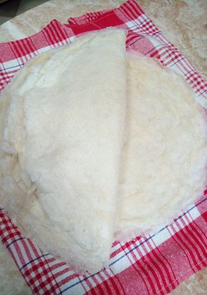 صورة لوصفة الذيول