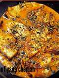 Paneer saufiyana chaman