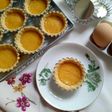 Pie Susu