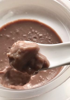 Foto resep MPASI 12+ #4 Silky Pudding Bergizi