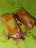 Kebab Buah