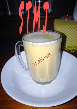 Foto resep S t m j