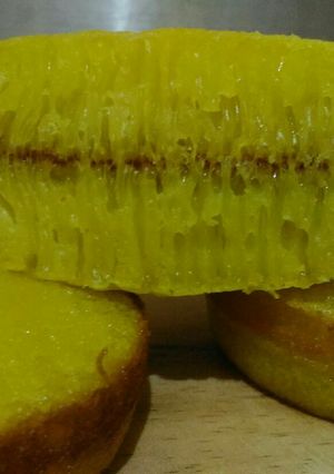 Foto resep Bika Ambon