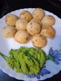 অপ্পে (appe recipe in Bengali)
