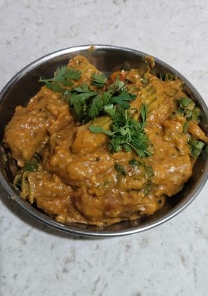 सुरजन की फली की सब्जी রেসিপির প্রধান ছবি