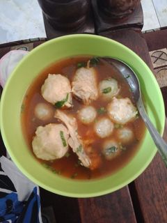 Foto resep Baso Ayam cakiyal