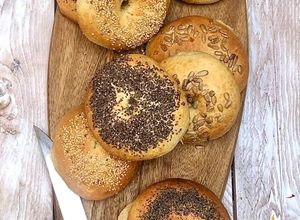 Foto di Bagel