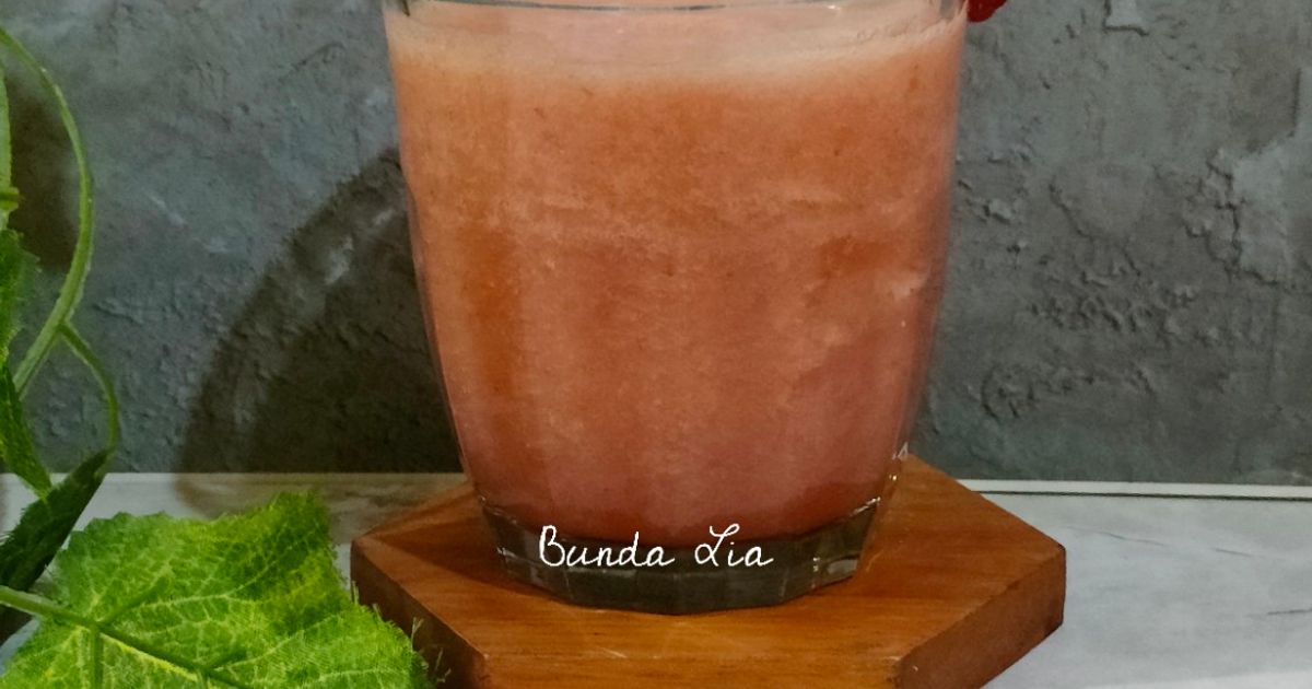 Tomas Juice