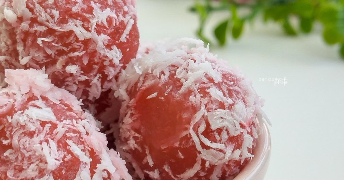 Resep timika rumahan enak dan mudah - Cookpad