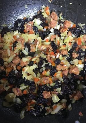 Una foto de Guiso para recetas varias