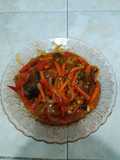 Nila Asam Manis