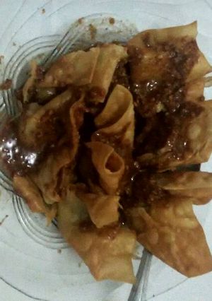 Foto resep Batagor ayam