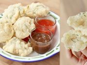 Gambar cireng crispy