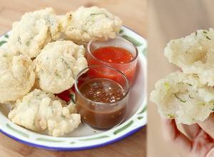 Foto resep Cireng Krispi  Devina Hermawan