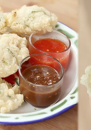 Foto resep Cireng Krispi  Devina Hermawan