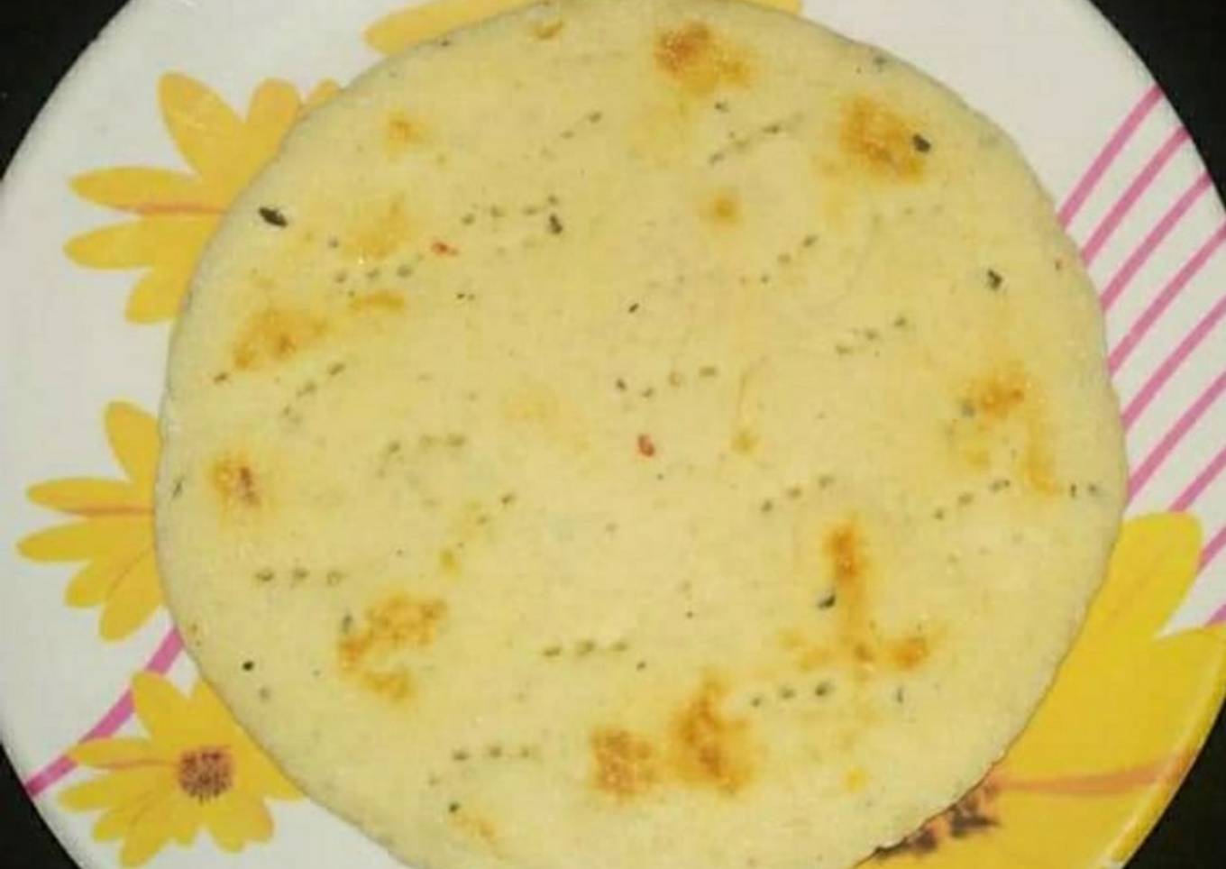 Pizza base