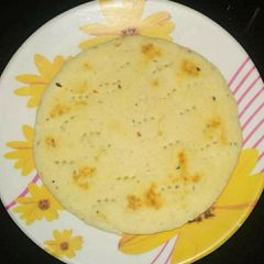 A picture of Pizza base.