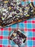 Clafoutis de cerezas 🍒