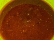 Gambar sambal nasi kuning