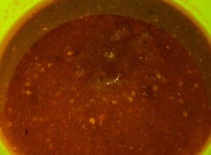 Foto resep Sambal Serai (Sambal NasKun dan Nasi Uduk)