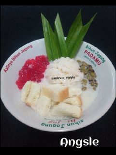 Foto resep Angsle