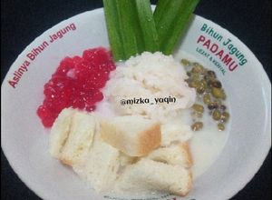 Foto resep Angsle