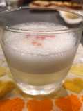 Pisco sour
