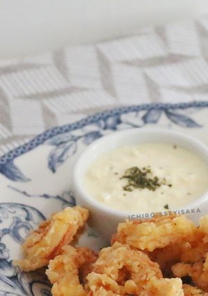 Foto resep Tar Tar Sauce