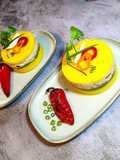 Causa Limeña de Atún