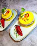 Causa Limeña de Atún